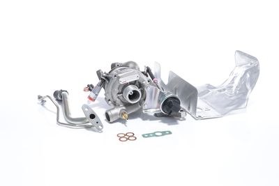 LADER AUFLADUNG BTS Turbo T981176 35