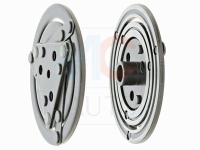 DISC AMBEIAJ MAGNETIC COMPRESOR CLIMA ACAUTO AC05CL06