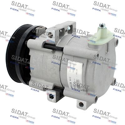 KOMPRESSOR KLIMAANLAGE