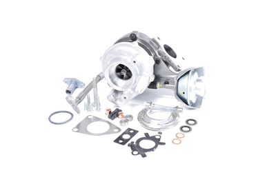 LADER AUFLADUNG BTS Turbo T981288 3