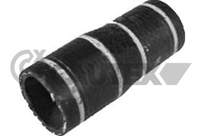 Шланг радиатора CAUTEX 036085