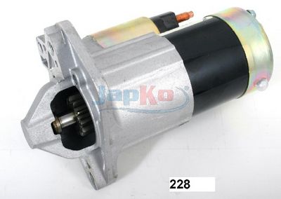 стартер JAPKO 3D228