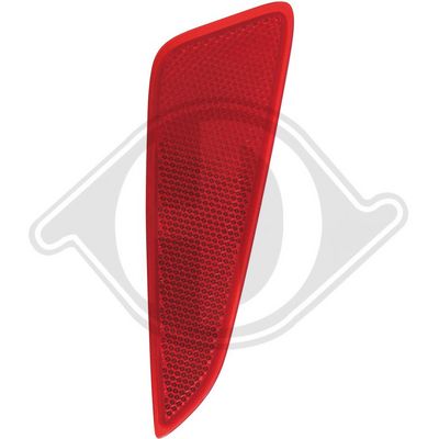 REFLEKTOR POSITIONS-/BEGRENZUNGSLEUCHTE