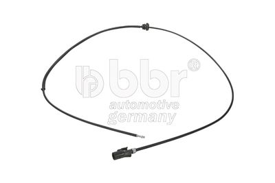 BBR Automotive Speedometer Cable