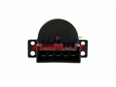 Řídící jednotka, topení/ventilace FAST FT59150