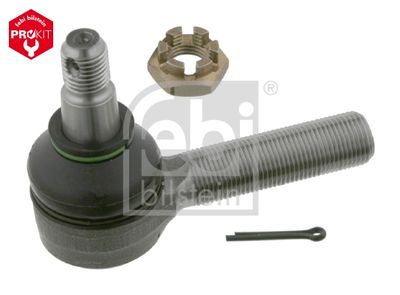 Angled Ball Joint, steering drag link 23887