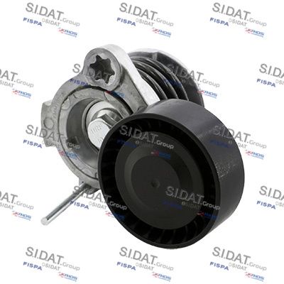 RIEMENSPANNER KEILRIPPENRIEMEN SIDAT FMMT07720