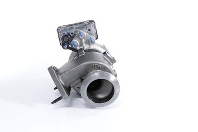 LADER AUFLADUNG BTS Turbo T917572 27