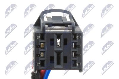 MOTOR ELECTRIC HAION NTY AESK038 1