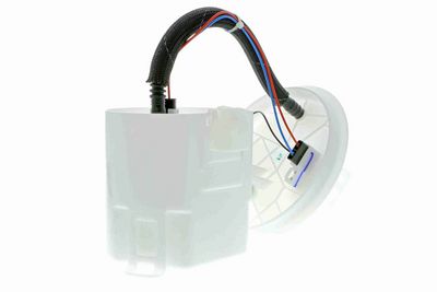 KRAFTSTOFF-FöRDEREINHEIT