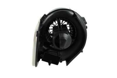 VENTILATOR HABITACLU NRF 34080 15