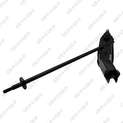 BRAT SUSPENSIE ROATA