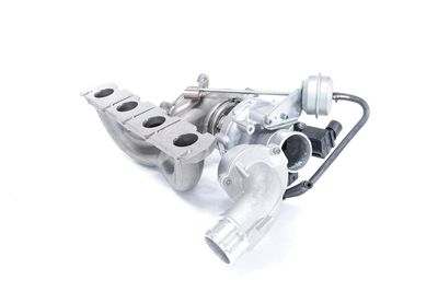 LADER AUFLADUNG BTS Turbo T917253 33