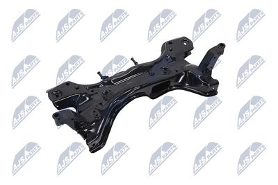 RAMA SUSTINERE/SUPORT AGREGATE NTY ZRZVW036 17