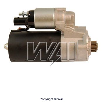 Starteris WAI 17678N