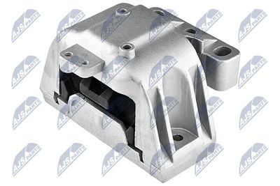 окачване, двигател NTY ZPS-WW-025