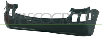 Буфер PRASCO KI4241061OE для KIA RIO