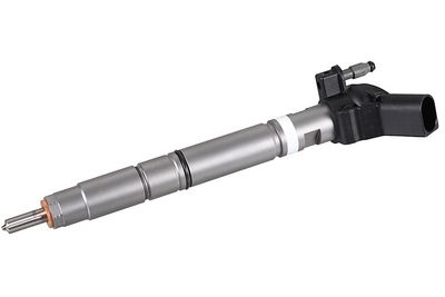 Injector nozzle