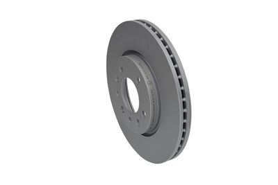 BREMSSCHEIBE ATE 24012401331 6