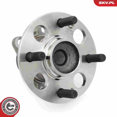 ESEN SKV Комплект подшипника ступицы колеса