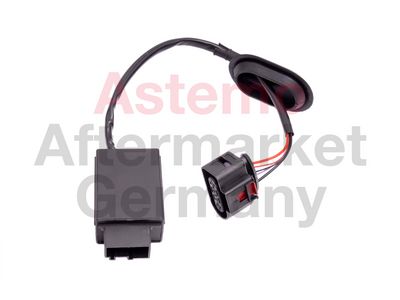 STEUERGERäT KRAFTSTOFFPUMPE