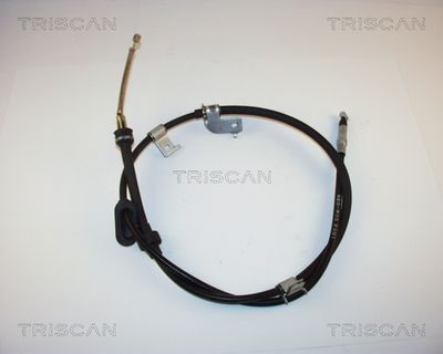 Тросик, cтояночный тормоз TRISCAN 8140 40111 для HONDA ACCORD