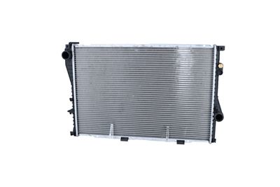 RADIATOR RACIRE MOTOR NRF 53722 7