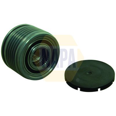 NAPA Alternator Freewheel Clutch NOP1140