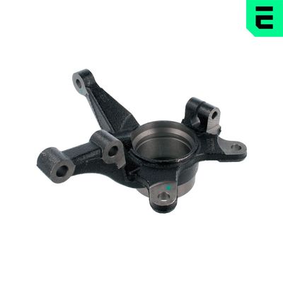 Čep nápravy, zavěšení kol OPTIMAL KN-921410-01-R