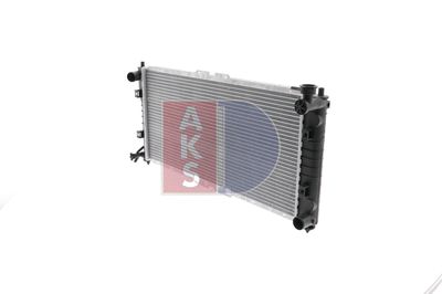 KüHLER MOTORKüHLUNG AKS DASIS 110900N 1