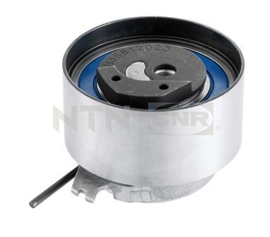 SPANNROLLE ZAHNRIEMEN