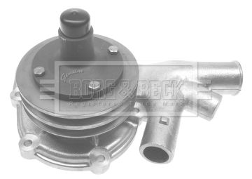 Водяной насос, охлаждение двигателя BORG & BECK BWP1875 для LAND ROVER 90