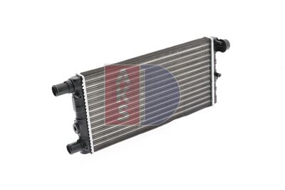 KüHLER MOTORKüHLUNG AKS DASIS 080490N 13