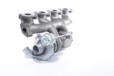 LADER AUFLADUNG BTS Turbo T914277 11