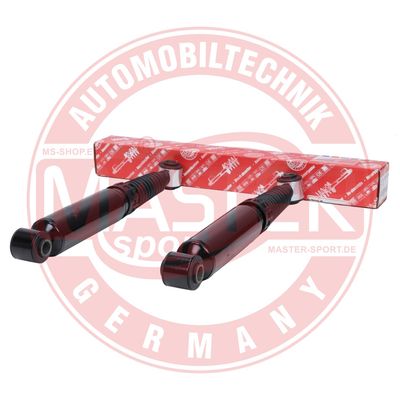 AMORTIZOR MASTER-SPORT GERMANY 16K006482 3