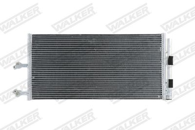 KONDENSATOR KLIMAANLAGE