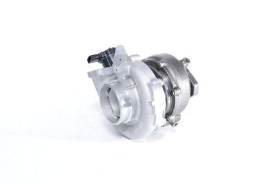 LADER AUFLADUNG BTS Turbo T917278 6