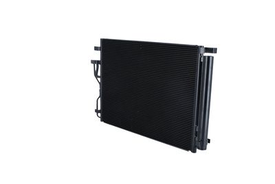 CONDENSATOR CLIMATIZARE NRF 350334 12