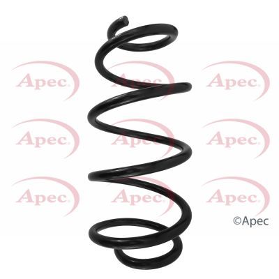 Suspension Spring APEC ACS1563