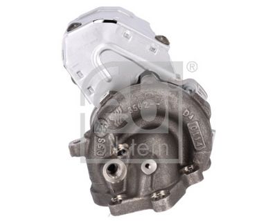 Lader, ladesystem FEBI BILSTEIN 188104