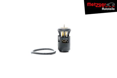 TERMOSTAT LICHID RACIRE METZGER AUTOTEILE 4006026 18