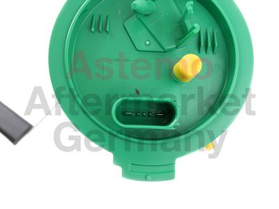 SISTEM ALIMENTARE CU COMBUSTIBIL ASTEMO-HITACHI 2503126 4