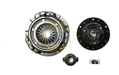 NAPA Clutch Kit NCL1302
