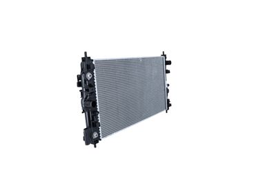 KüHLER MOTORKüHLUNG NRF 53131 41