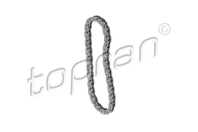 TOPRAN 600 803 Цепь масляного насоса  для TOYOTA AVENSIS (Тойота Авенсис)