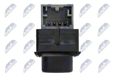 Spínač elektrického otvárania okien NTY EWS-WW-168