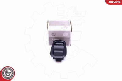 COMUTATOR MACARA GEAM