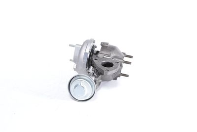 LADER AUFLADUNG BTS Turbo T914887 11