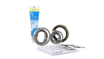 SET RULMENT ROATA SKF VKBA9074CL 36