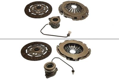 KAWE 962340CSC Комплект сцепления  для FIAT GRANDE PUNTO (Фиат Гранде пунто)
